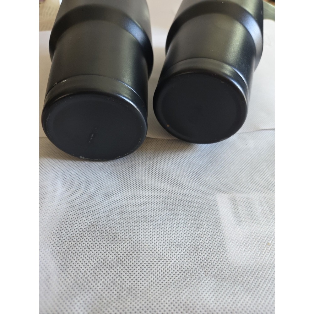 (Set Of 2) 24 Oz Tumblers Brand New No Gift Box  SPOTIGHT 29 CASINO -  COACHELLA - Picture 6 of 6